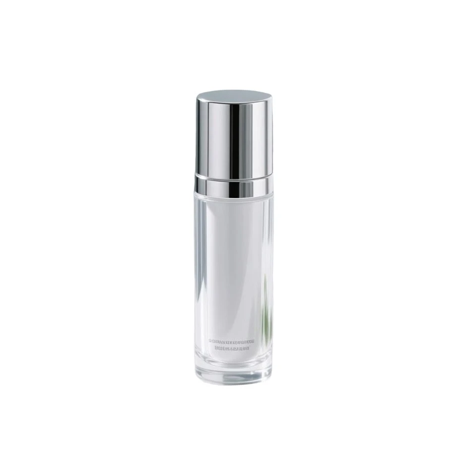 15/30/50/100ml Botol PP Tanpa Udara